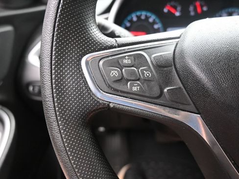 Used 2019 Chevrolet Malibu LS FWD image 14