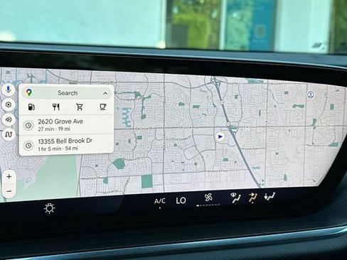 Used 2025 Buick Envision Preferred image 44