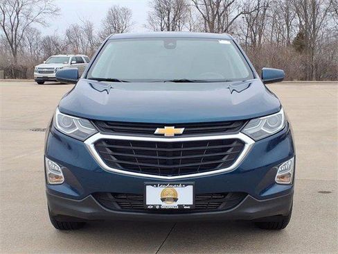 Used 2020 Chevrolet Equinox LT image 7