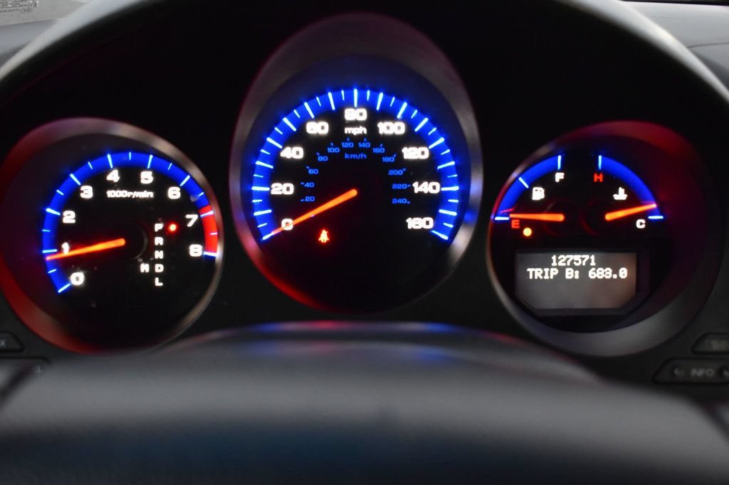 Used 2006 Acura TL FWD image 25