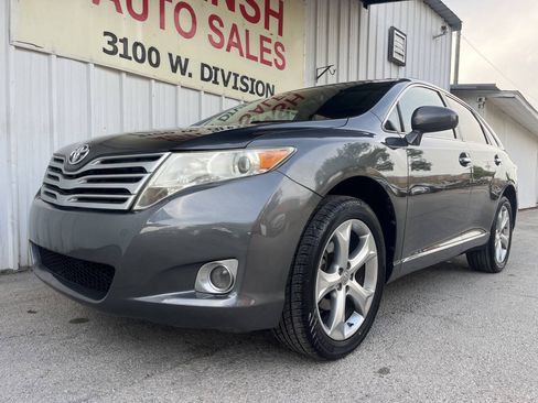 Used 2009 Toyota Venza w/ Comfort Pkg FWD image 1