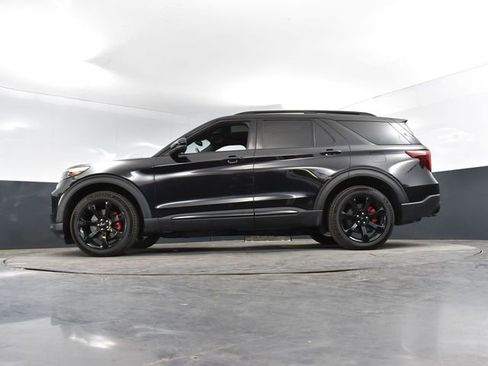 Used 2020 Ford Explorer ST w/ ST Street Pack image 46