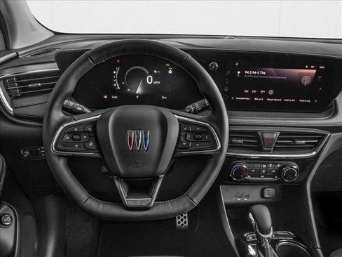 New 2026 Buick Encore GX Sport Touring FWD image 4