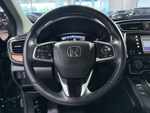 Used 2018 Honda CR-V EX-L image 26