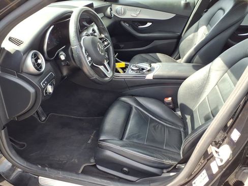 Used 2021 Mercedes-Benz C 300 4MATIC Sedan image 11