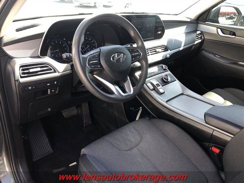 Used 2021 Hyundai Palisade SE FWD image 9