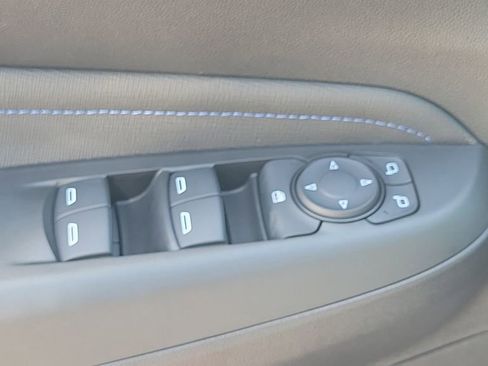 New 2026 Buick Envista Sport Touring w/ Convenience I Package FWD image 23
