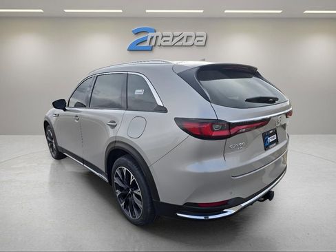 New 2026 MAZDA CX-90 Plug-In Hybrid w/ Premium Plus image 3