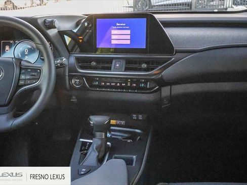 Certified 2024 Lexus UX 250h FWD image 16