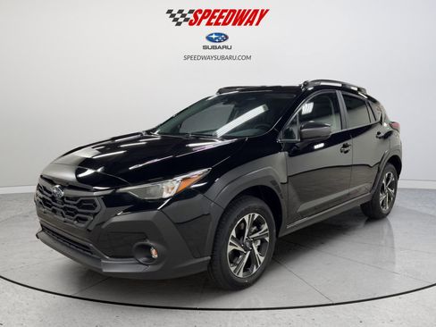New 2026 Subaru Crosstrek 2.0i Premium AWD/4WD image 12