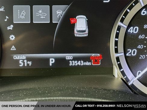 Used 2024 Toyota Highlander XSE image 12