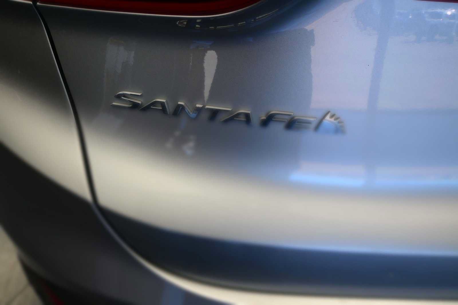 Used 2023 Hyundai Santa Fe SEL AWD/4WD image 6