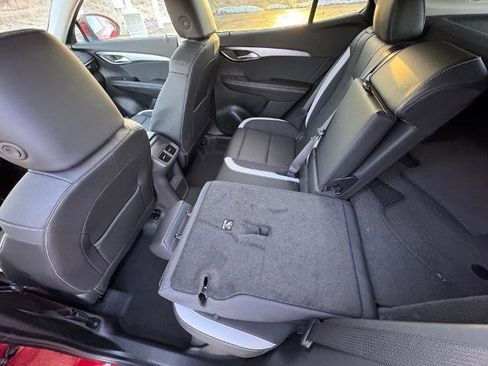 New 2025 Buick Envision Sport Touring image 36