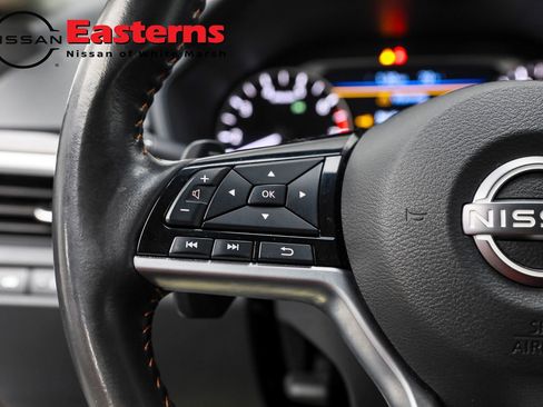 Used 2023 Nissan Altima 2.5 SR w/ SR Premium Package image 27