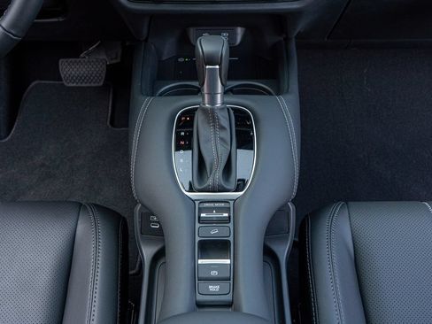 New 2027 Honda HR-V EX-L image 22