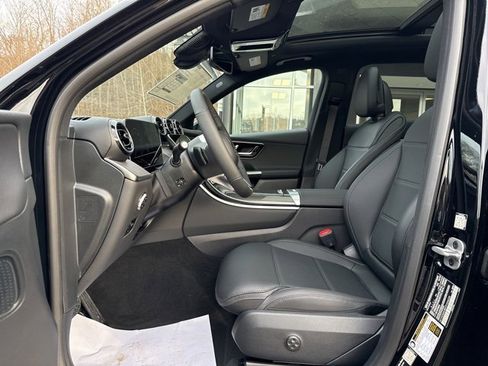 New 2026 Mercedes-Benz GLC 300 4MATIC image 18