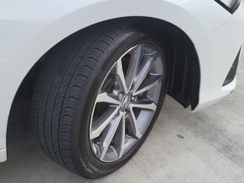 Used 2023 Acura Integra FWD image 6