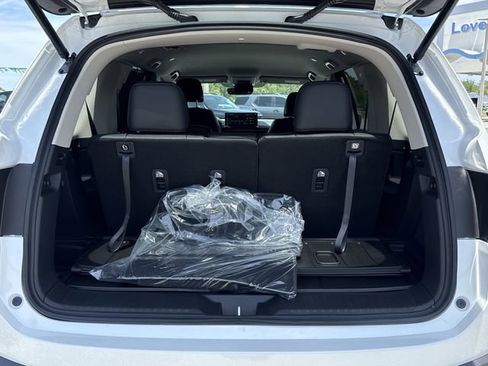 New 2026 Honda Pilot EX-L image 17
