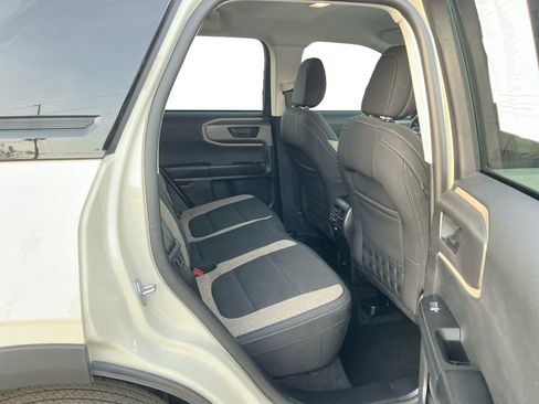 Used 2025 Ford Bronco Sport Big Bend w/ Convenience Package image 23