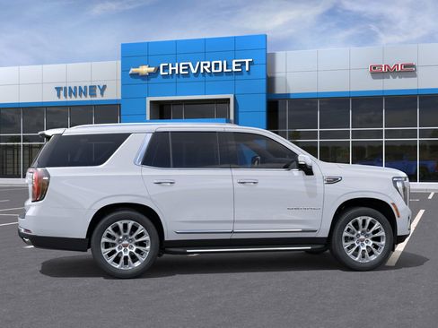 New 2026 GMC Yukon Denali image 29