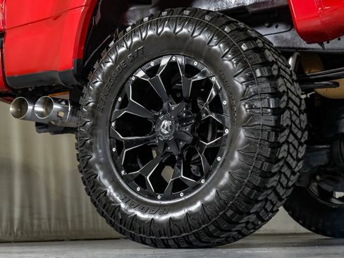 Used 2021 Ford F250 Platinum image 54