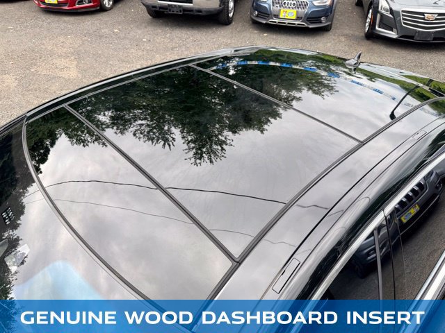 Used 2011 Mercedes-Benz S 600 image 22