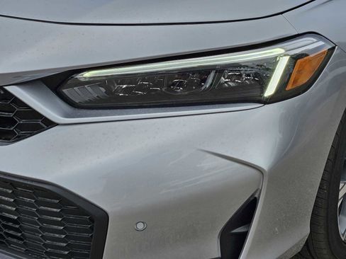 New 2026 Honda Civic Sport Touring image 7