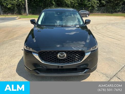 Used 2025 MAZDA CX-5 AWD 2.5 S w/ Preferred Package image 10