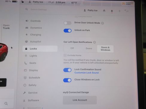 Used 2020 Tesla Model 3 Long Range image 35