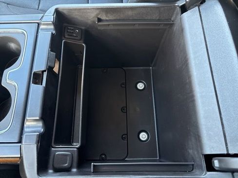 Used 2015 Chevrolet Silverado 1500 LTZ w/ LTZ Plus Package image 33