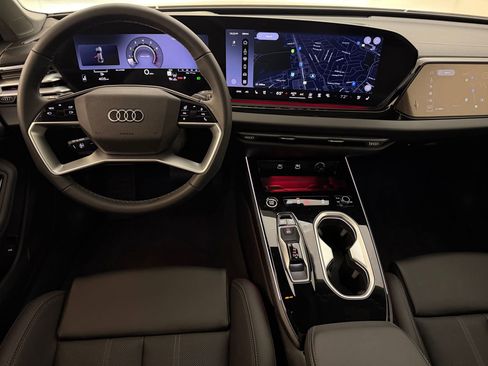 New 2026 Audi A6 Prestige image 29