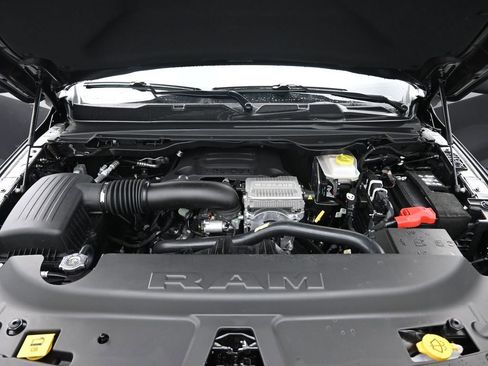 Used 2026 RAM 1500 Big Horn w/ Night Edition image 37