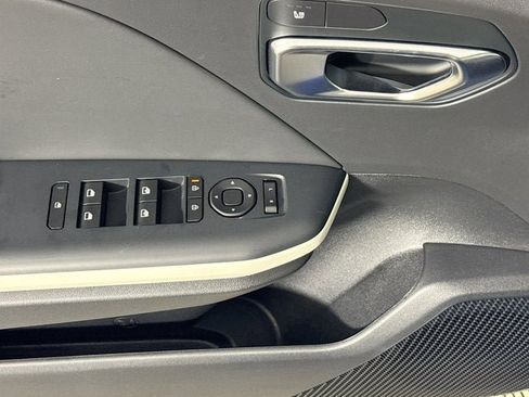 New 2026 Kia K4 GT-Line FWD image 21