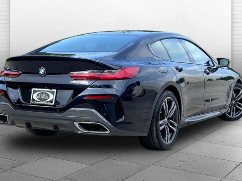 Used 2023 BMW M850i Gran Coupe xDrive AWD/4WD image 14