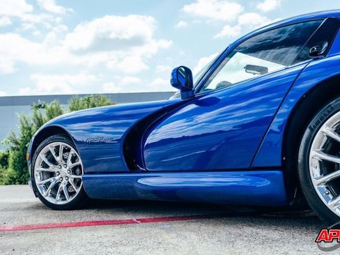 Used 1996 Dodge Viper GTS RWD image 66