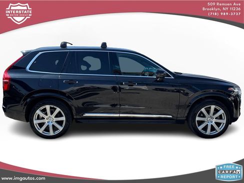 Used 2016 Volvo XC90 T6 image 8