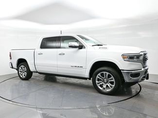 Used 2020 RAM 1500 Limited video 1