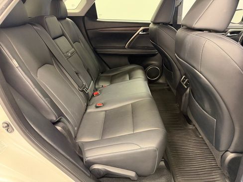Used 2020 Lexus RX 350 FWD w/ Premium Package image 16