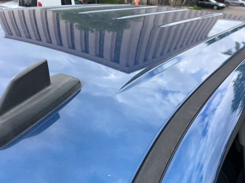 Used 2017 Chevrolet Silverado 1500 LT w/ Texas Edition image 11