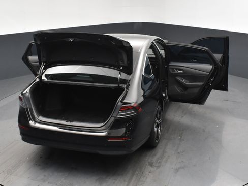 Used 2024 Honda Accord Sport image 24