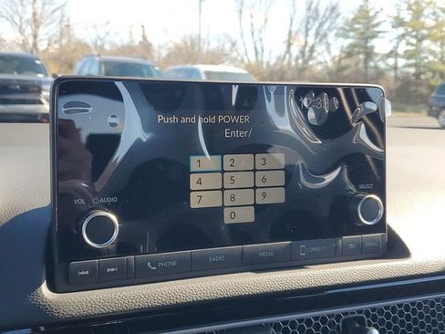 New 2026 Honda Civic Sport image 22