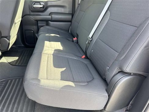 Used 2021 Chevrolet Silverado 1500 LT w/ Z71 Off-Road Package image 14