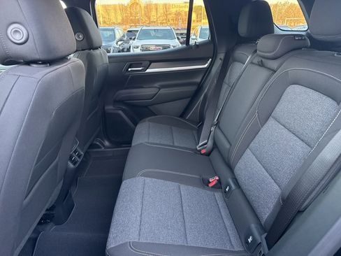 New 2026 GMC Terrain Elevation image 6