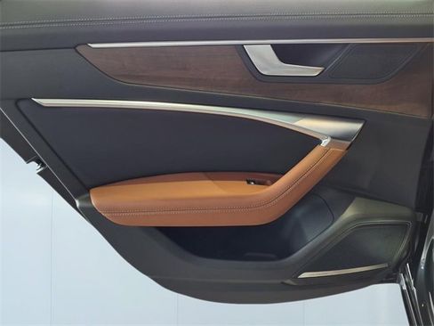 Certified 2025 Audi A6 Premium Plus w/ Premium Plus Package image 7