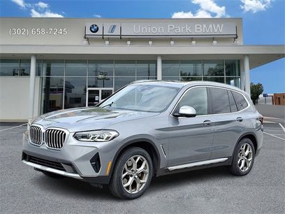 Used 2023 BMW X3 xDrive30i w/ Premium Package