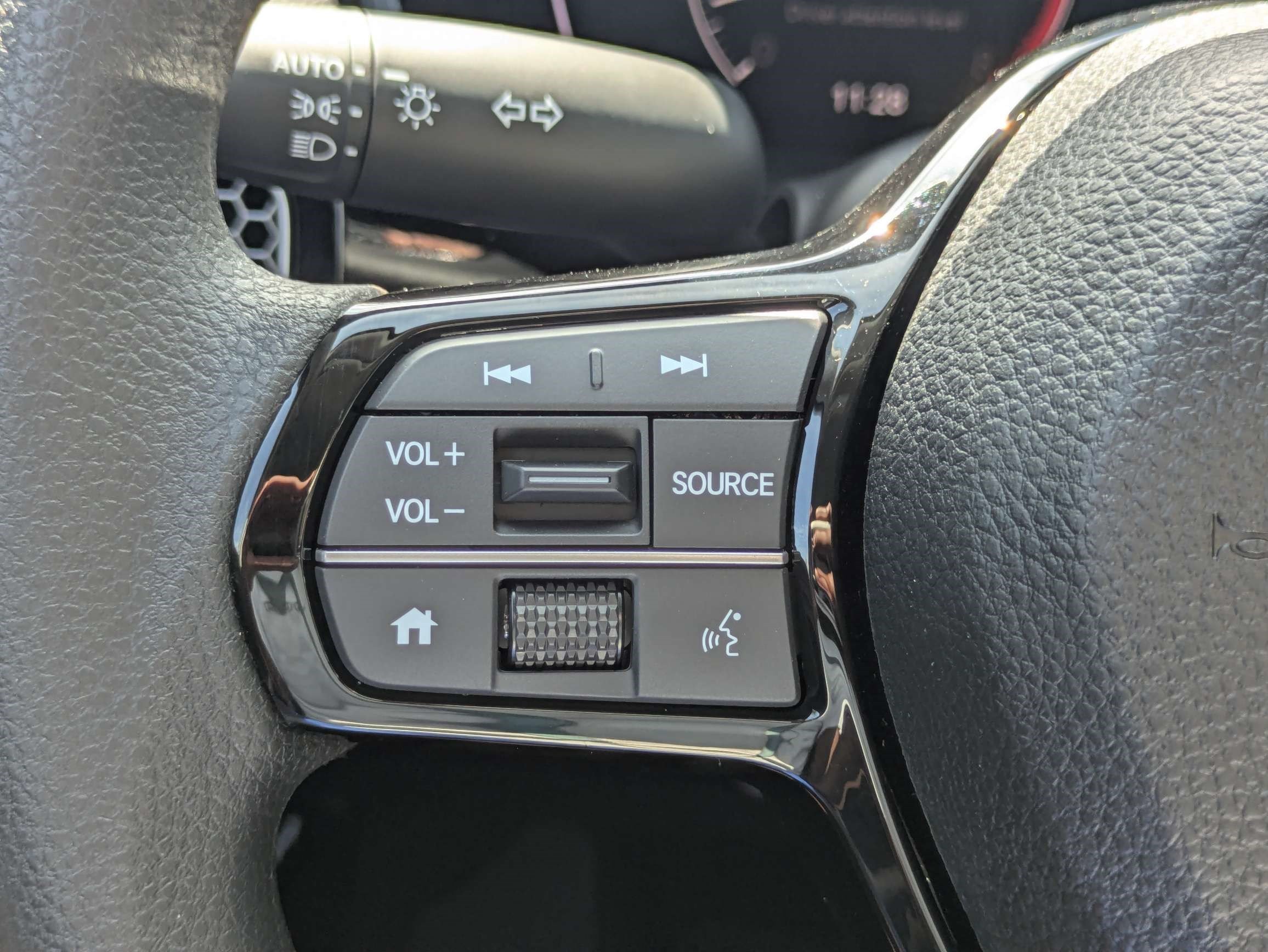 Certified 2026 Honda Civic LX image 30