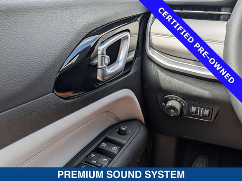 Used 2026 Jeep Compass Limited AWD/4WD image 25