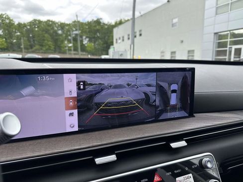 New 2026 Genesis GV80 3.5T Advanced AWD/4WD image 19