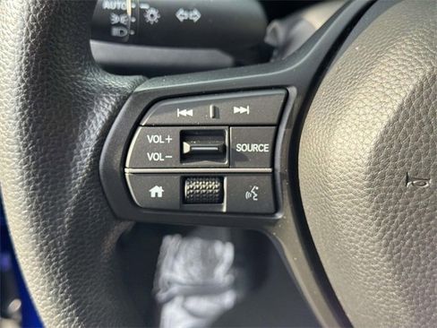 Certified 2025 Honda CR-V LX image 19