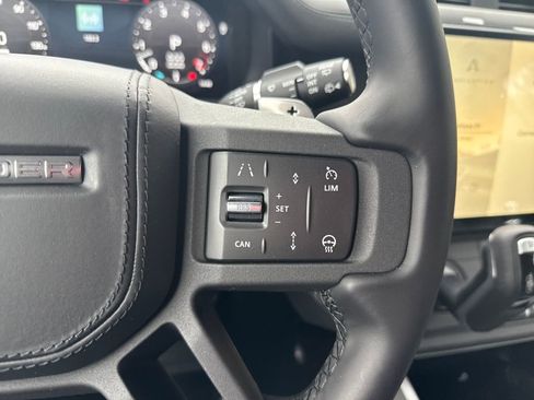 New 2026 Land Rover Defender 130 V8 image 20